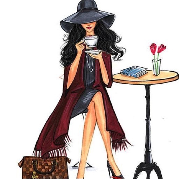 Meet your Posher, Amber - Picture 2 of 2